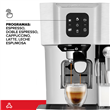 Cafetera Espresso CE-6111