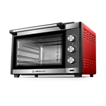 Horno Eléctrico 55 Lts UC-55ACN