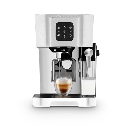 Cafetera Espresso Ultracomb Ce-6111