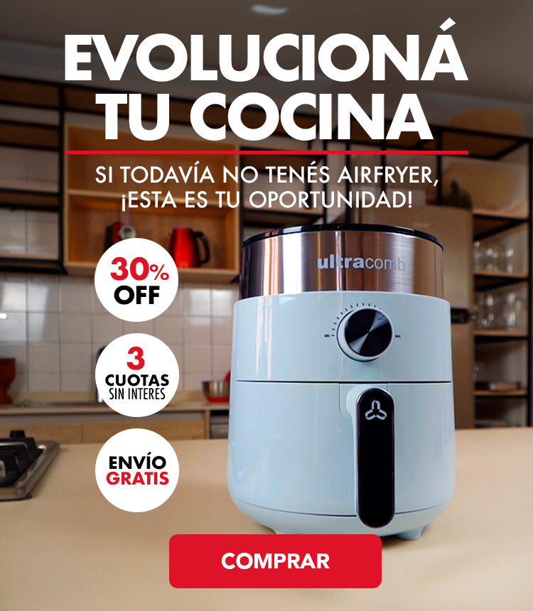FR8612 - EVOLUCIONA TU COCINA 30% MOBILE