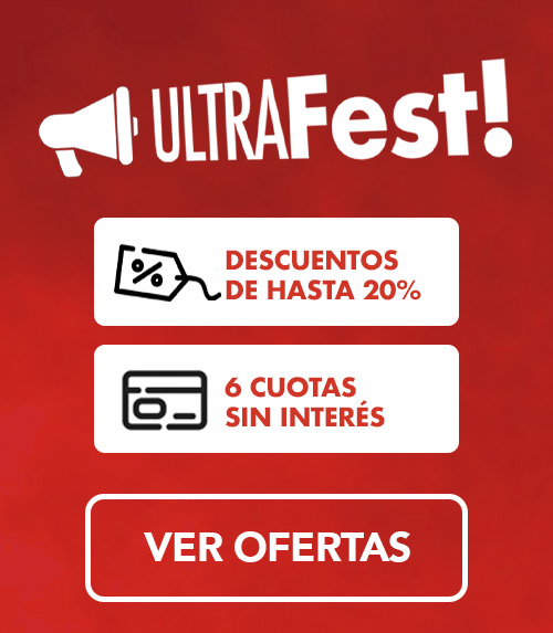 Ultrafest