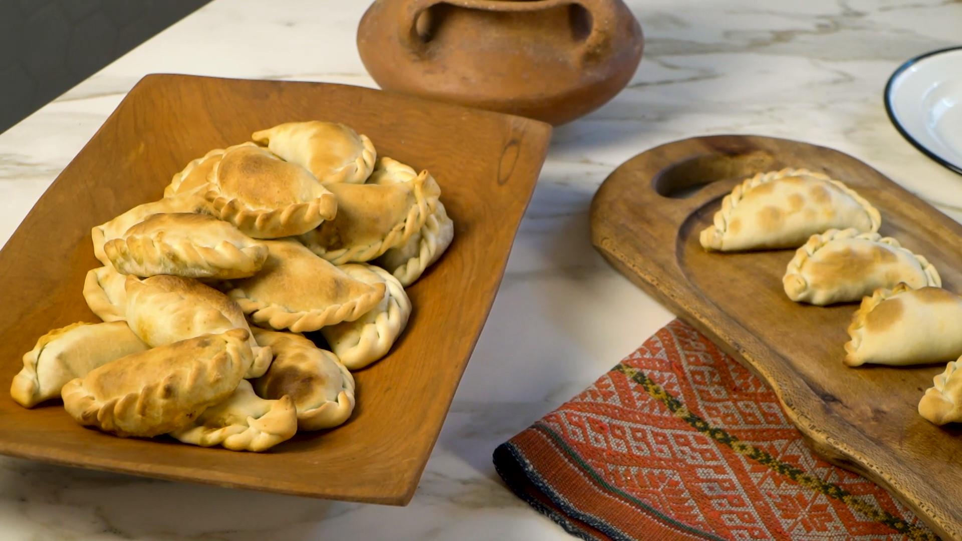 EMPANADAS TUCUMANAS