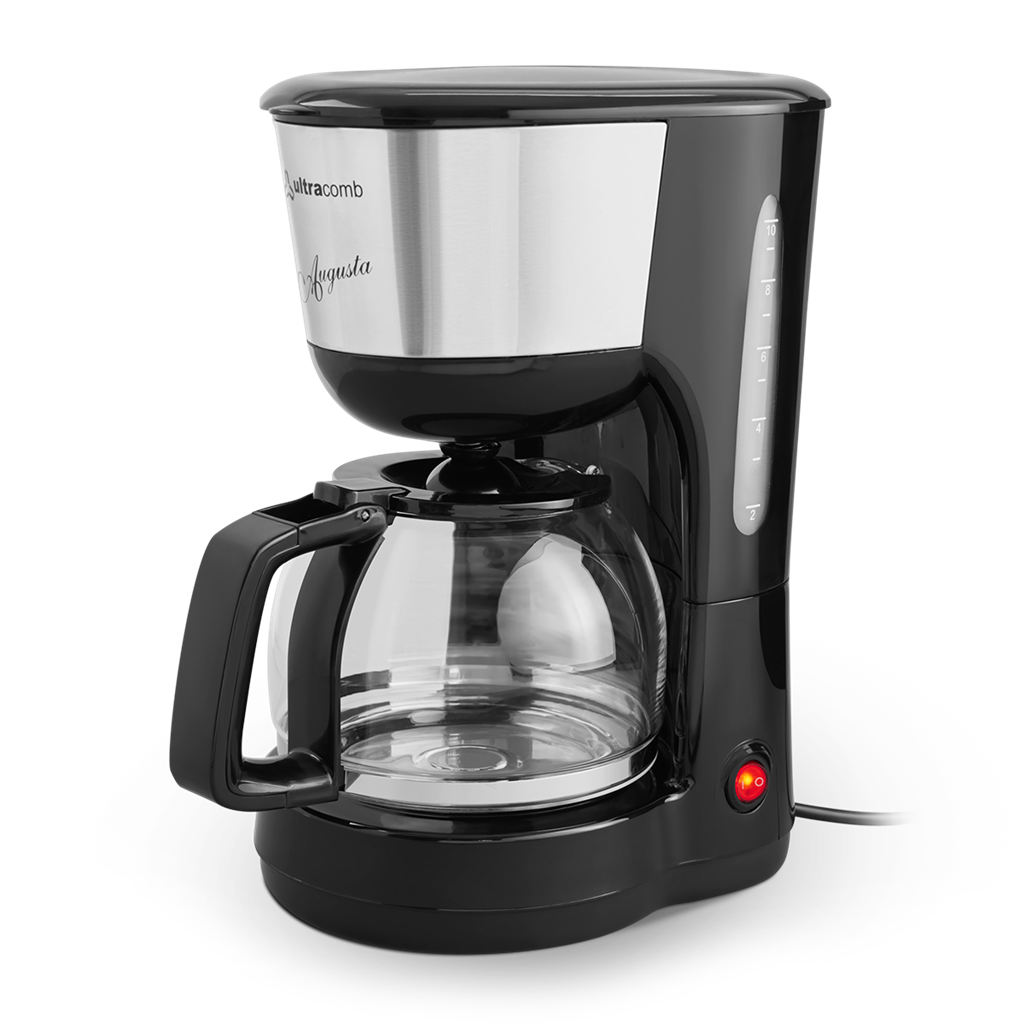 Cafetera Eléctrica 850w CA-2208