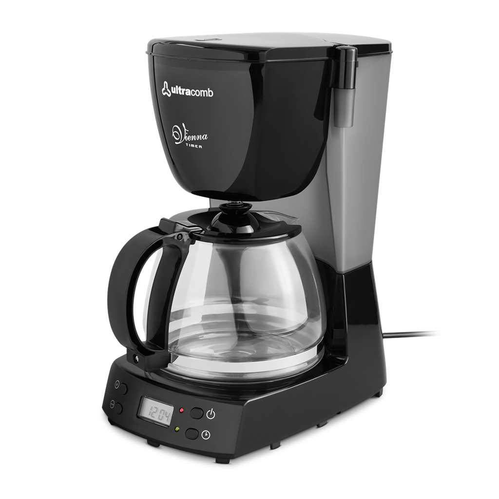 Cafetera Eléctrica Automática 850w CA-2205